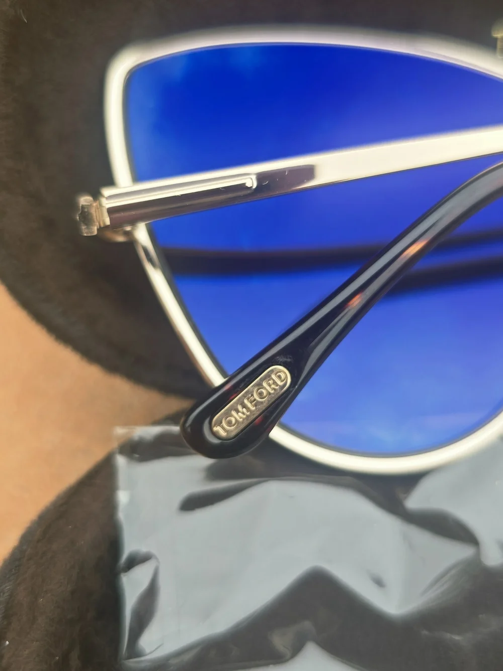 Tom Ford authentic tom